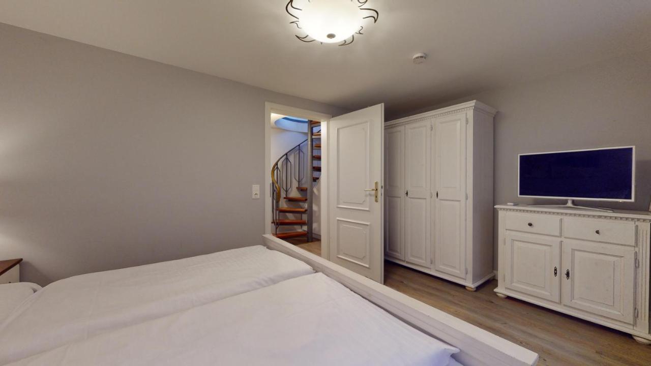 Apartment Wattkieker-steinum Rantum (Sylt)