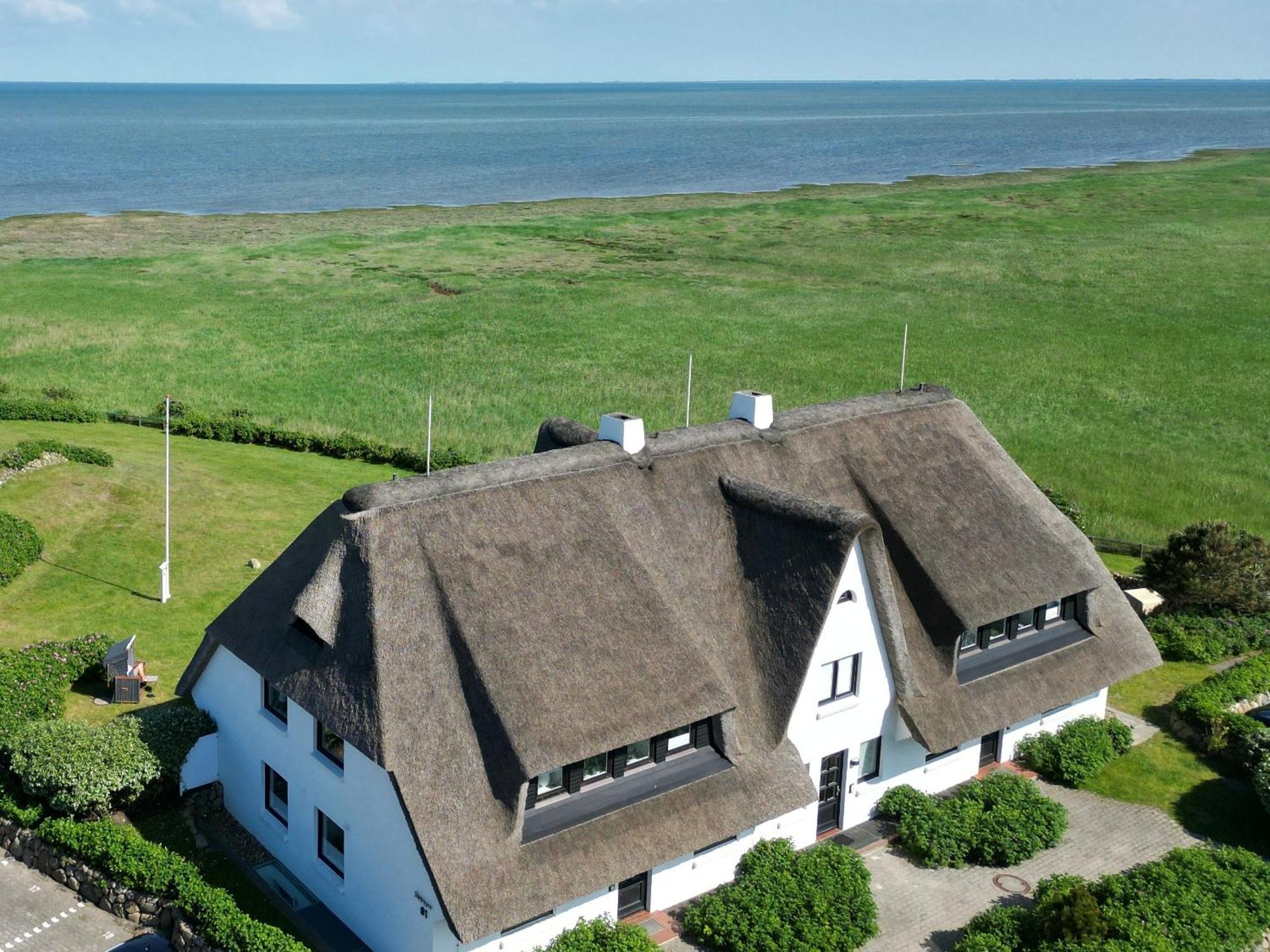 Wattkieker-steinum